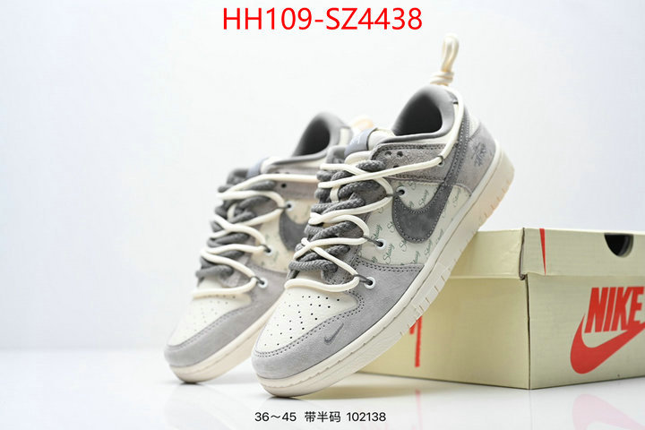 Men Shoes-Nike buy 1:1 ID: SZ4438 $: 109USD