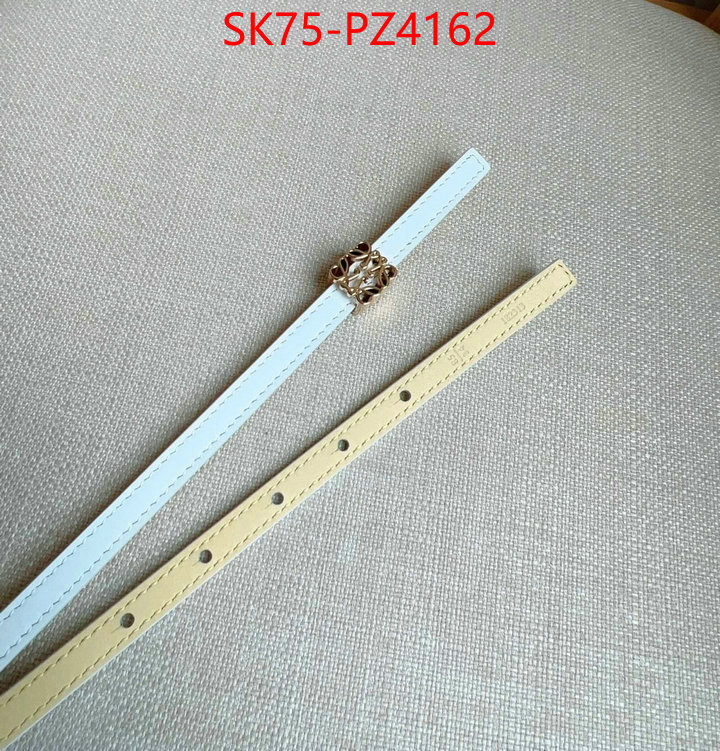 Belts-Loewe where should i buy replica ID: PZ4162 $: 75USD