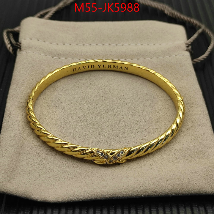 Jewelry-David Yurman replica designer ID: JK5988 $: 55USD