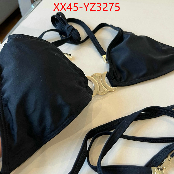 Swimsuit-Celine for sale cheap now ID: YZ3275 $: 45USD