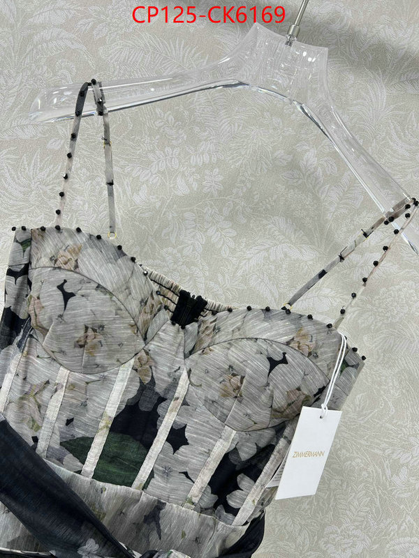Clothing-Zimmermann how to buy replica shop ID: CK6169 $: 125USD
