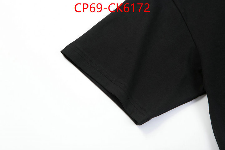 Clothing-Burberry flawless ID: CK6172 $: 69USD
