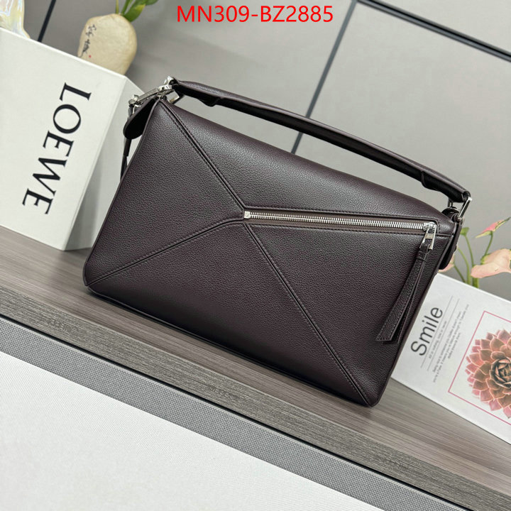 Loewe Bags(TOP)-Puzzle- buy top high quality replica ID: BZ2885 $: 309USD,
