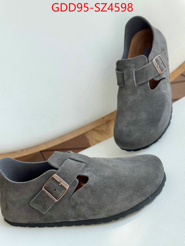 Men Shoes-Birkenstock perfect ID: SZ4598 $: 95USD