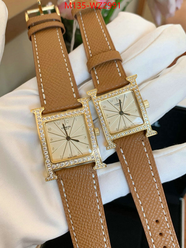 Watch(4A)-Hermes online sale ID: WZ2991 $: 135USD
