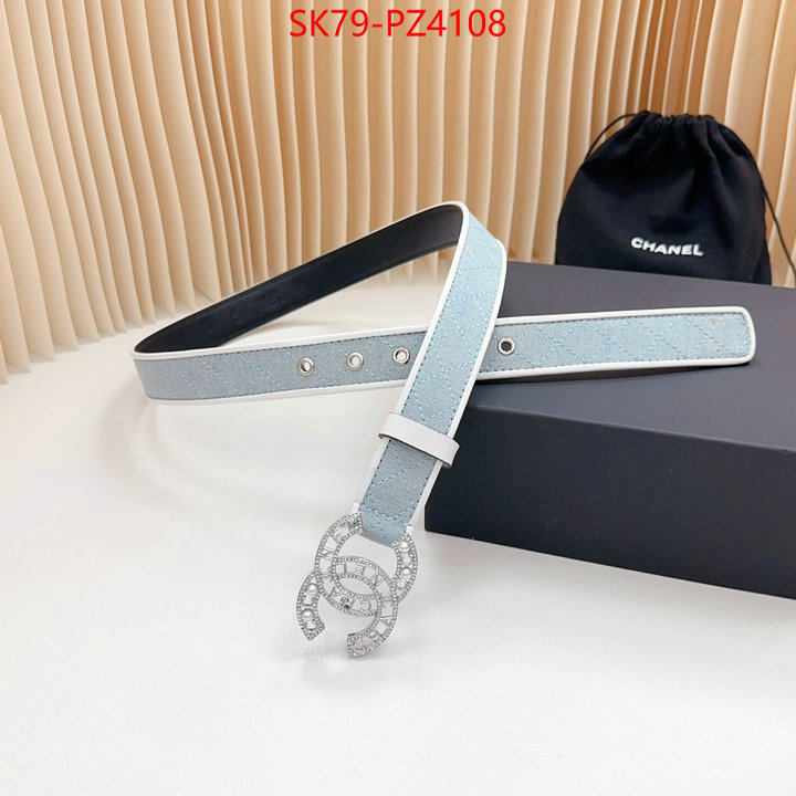 Belts-Chanel where should i buy replica ID: PZ4108 $: 79USD