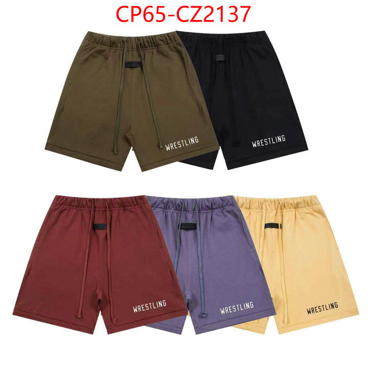 Clothing-Essentials sellers online ID: CZ2137 $: 65USD