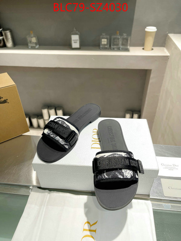 Women Shoes-Dior replica for cheap ID: SZ4030 $: 79USD