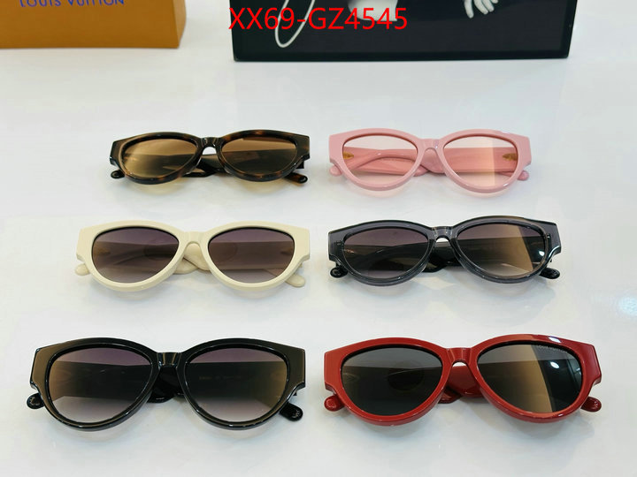 Glasses-LV store ID: GZ4545 $: 69USD