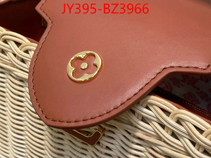 LV Bags(TOP)-Handbag Collection- what is a 1:1 replica ID: BZ3966 $: 395USD,