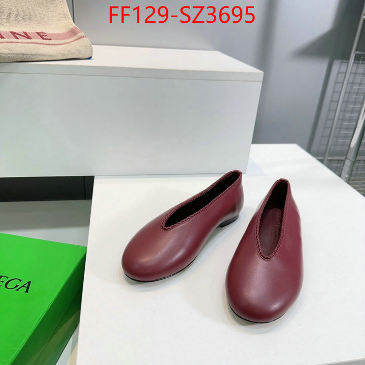 Women Shoes-BV cheap wholesale ID: SZ3695 $: 129USD