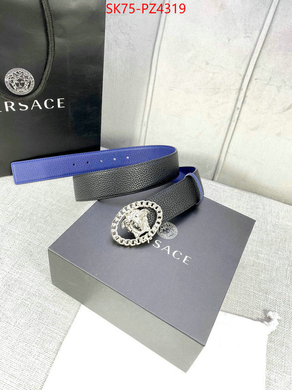 Belts-Versace the most popular ID: PZ4319 $: 75USD
