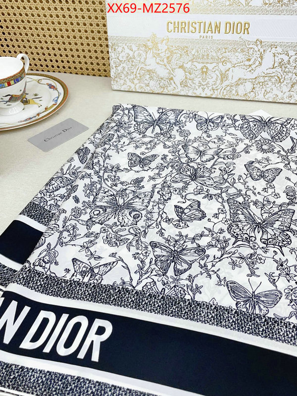 Scarf-Dior best ID: MZ2576 $: 69USD