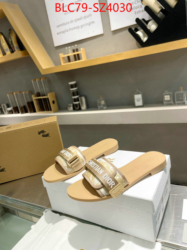 Women Shoes-Dior replica for cheap ID: SZ4030 $: 79USD
