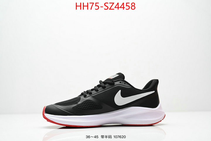 Men Shoes-Nike we curate the best ID: SZ4458 $: 75USD