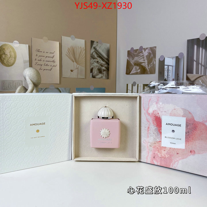 Perfume-Amouage shop ID: XZ1930 $: 49USD