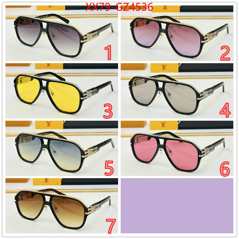 Glasses-LV at cheap price ID: GZ4536 $: 79USD