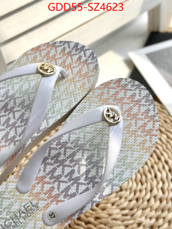 Women Shoes-Michael Kors 2024 perfect replica designer ID: SZ4622 $: 55USD