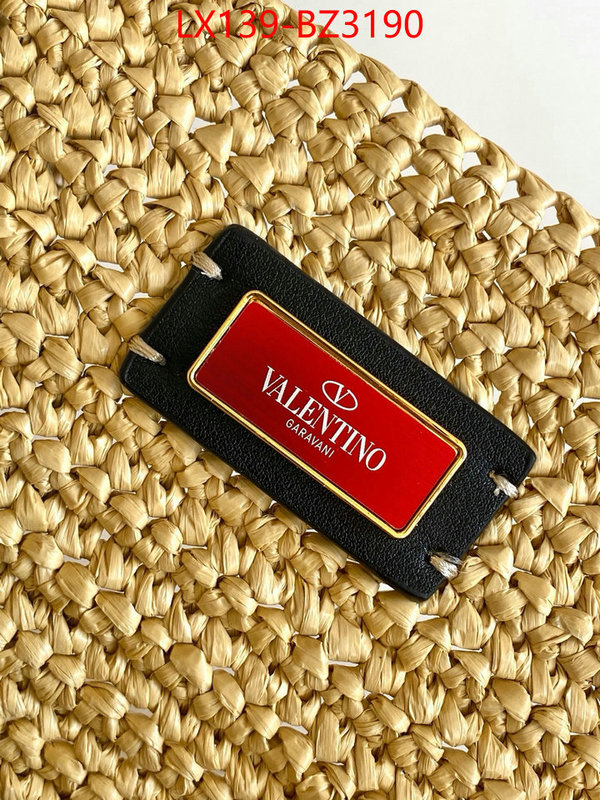 Valentino Bags(4A)-Handbag- aaaaa replica designer ID: BZ3190