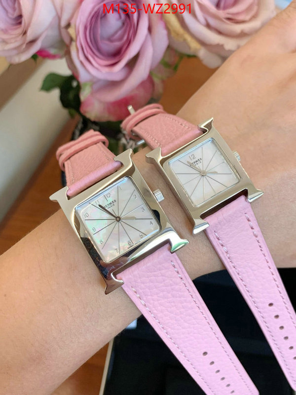 Watch(4A)-Hermes online sale ID: WZ2991 $: 135USD