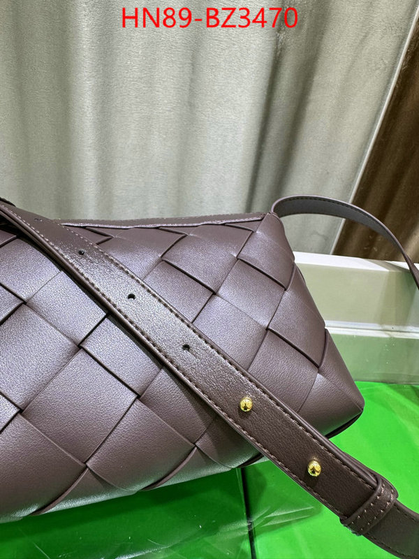 BV Bags(4A)-Crossbody- buy 1:1 ID: BZ3470 $: 89USD,