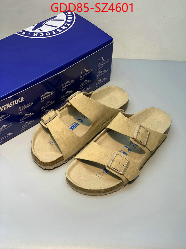 Men Shoes-Birkenstock where can you buy replica ID: SZ4601 $: 85USD