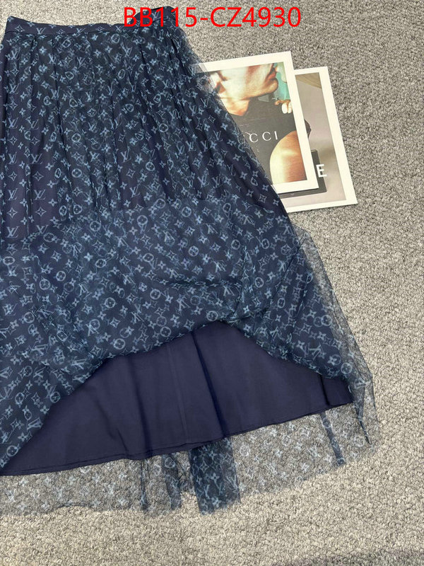 Clothing-LV the most popular ID: CZ4930 $: 115USD