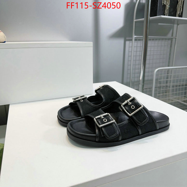 Women Shoes-Gucci outlet sale store ID: SZ4050 $: 115USD