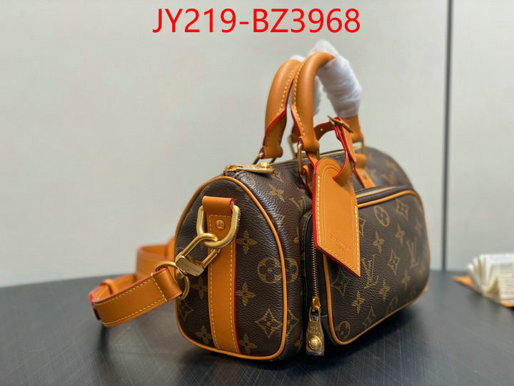 LV Bags(4A)-Pochette MTis Bag- what's the best to buy replica ID: BZ3968 $: 219USD,