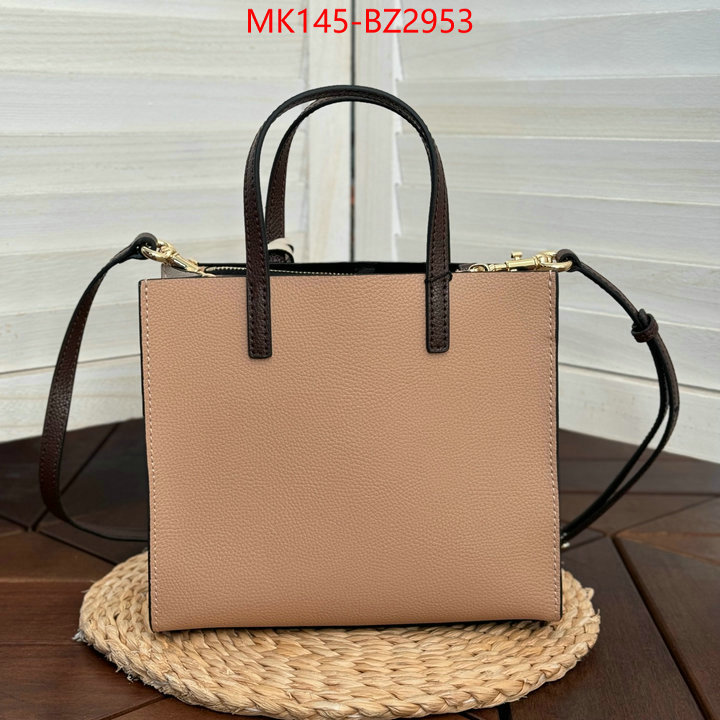 Marc Jacobs Bags(TOP)-Handbag- find replica ID: BZ2953 $: 145USD,