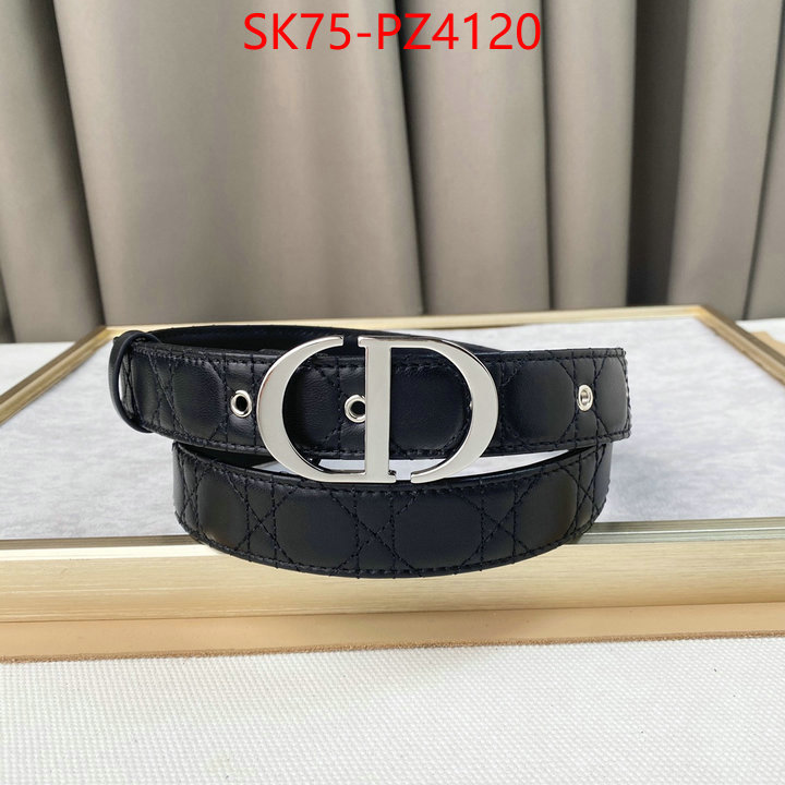 Belts-Dior buy cheap replica ID: PZ4120 $: 75USD