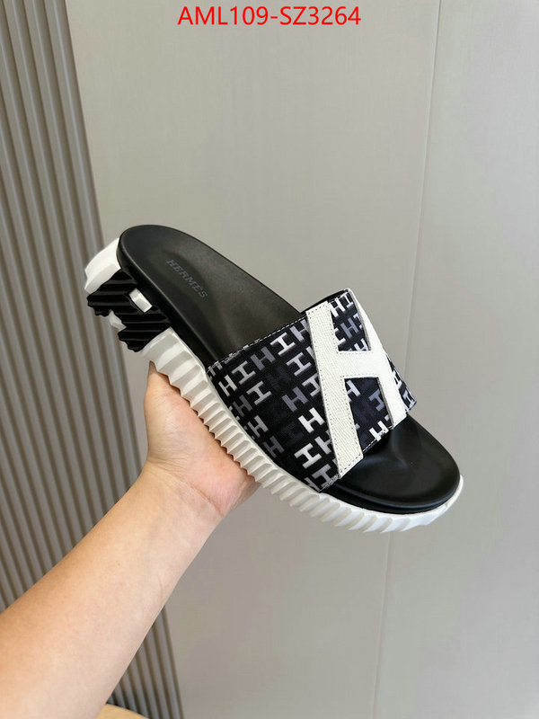 Men Shoes-Hermes how can i find replica ID: SZ3264 $: 109USD