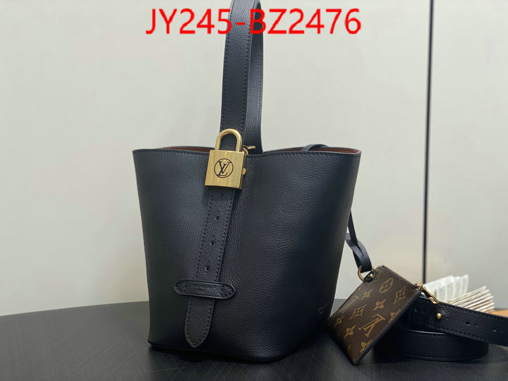 LV Bags(TOP)-Nono-No Purse-Nano No- shop ID: BZ2476 $: 245USD,