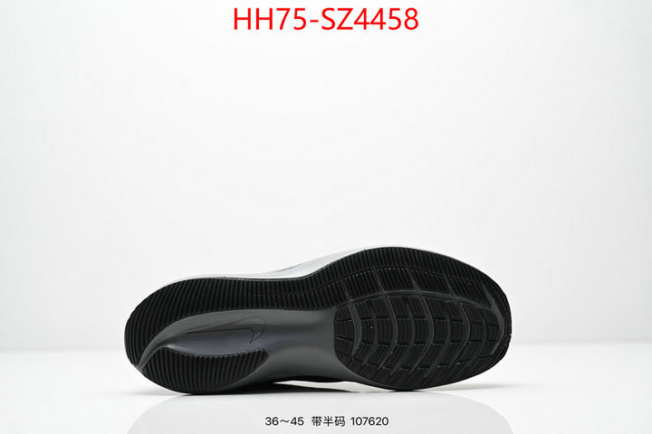 Men Shoes-Nike we curate the best ID: SZ4458 $: 75USD
