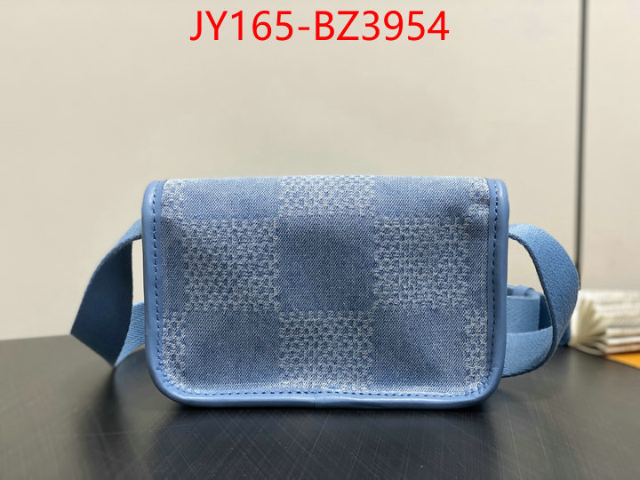 LV Bags(TOP)-Pochette MTis- perfect quality ID: BZ3954 $: 165USD,