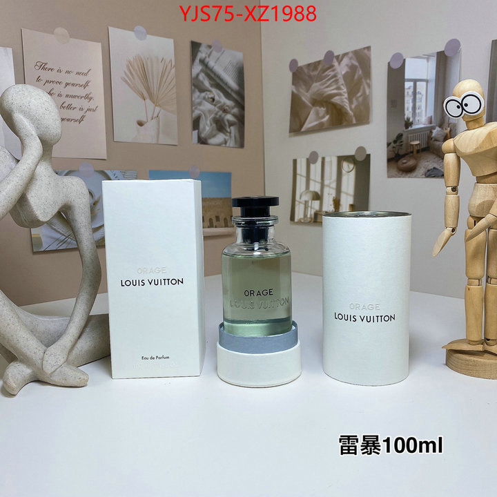 Perfume-LV shop the best high quality ID: XZ1988 $: 75USD