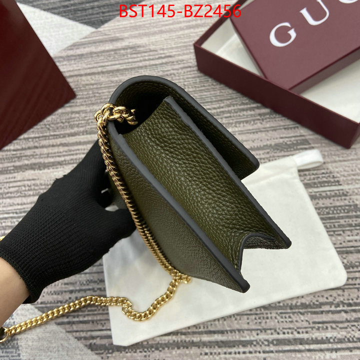 Gucci Bags(TOP)-Horsebit- how to find replica shop ID: BZ2456 $: 145USD,