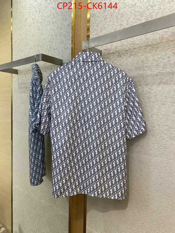Clothing-Dior is it ok to buy replica ID: CK6144