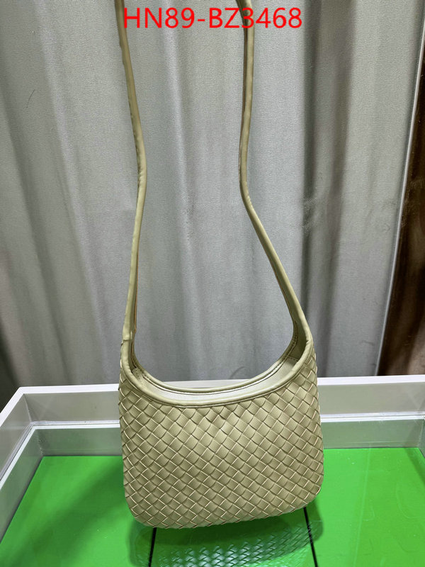 BV Bags(4A)-Crossbody- high quality replica ID: BZ3468 $: 89USD,