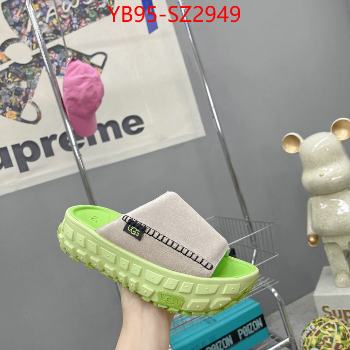 Women Shoes-UGG replica every designer ID: SZ2949 $: 95USD