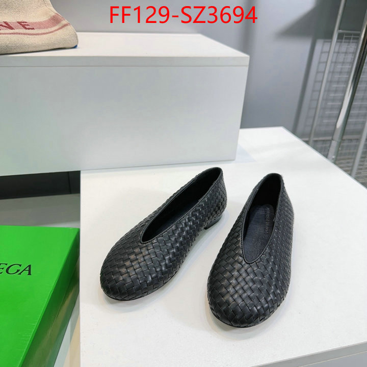 Women Shoes-BV how to start selling replica ID: SZ3694 $: 129USD