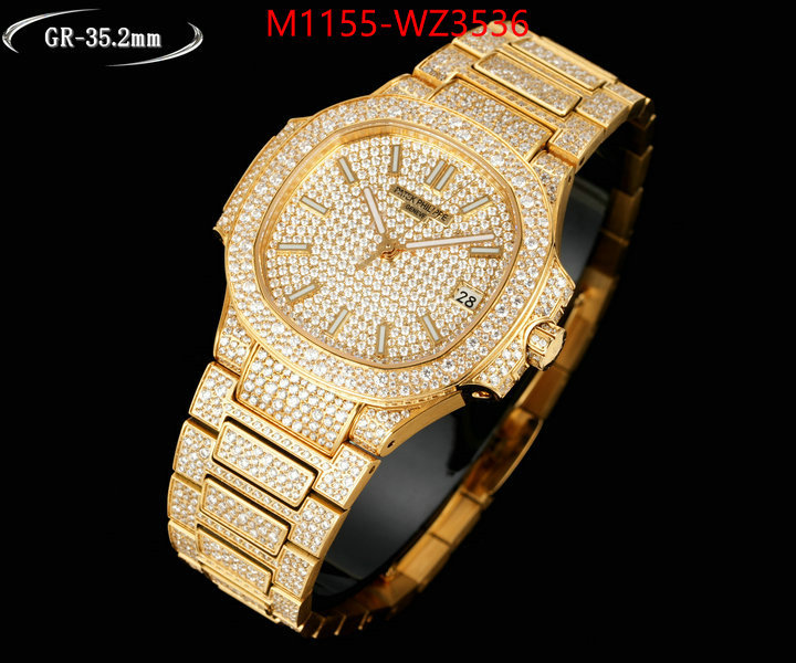 Watch(TOP)-Patek Philippe how to start selling replica ID: WZ3536 $: 1155USD-shoes yupoo Watch(TOP)-Patek Philippe how to start selling replica ID: WZ3536 $: 1155USD