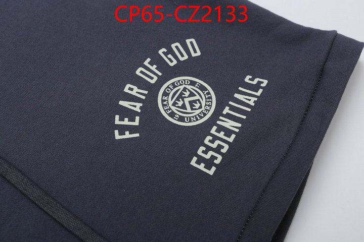 Clothing-Essentials replica designer ID: CZ2133 $: 65USD