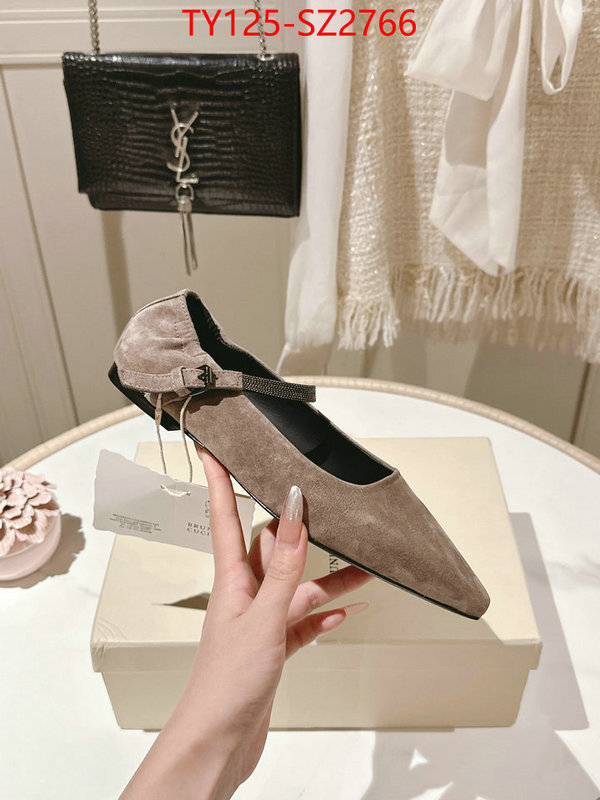 Women Shoes-Brunello cucinelli sale outlet online ID: SZ2766 $: 125USD