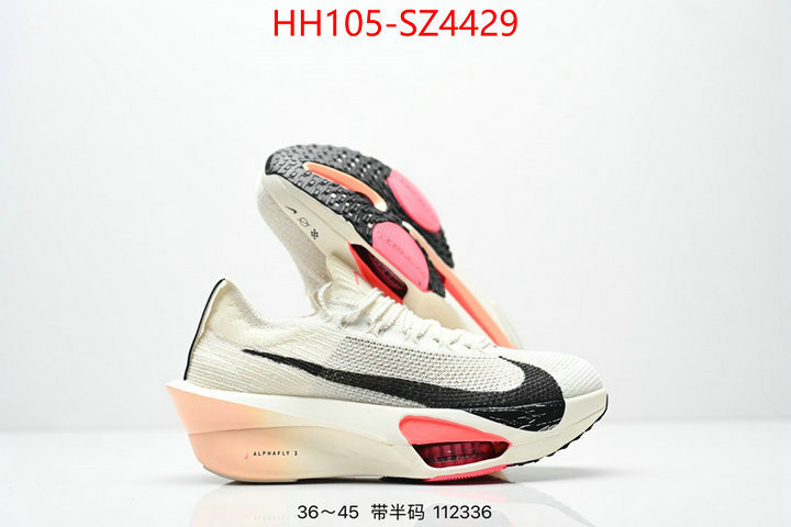 Women Shoes-NIKE wholesale imitation designer replicas ID: SZ4429 $: 105USD