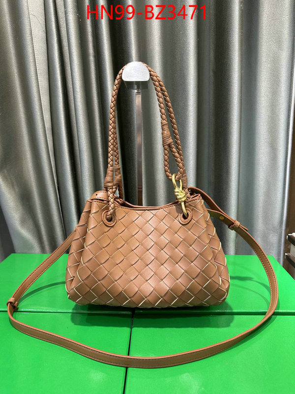 BV Bags(4A)-Handbag- best website for replica ID: BZ3471 $: 99USD,
