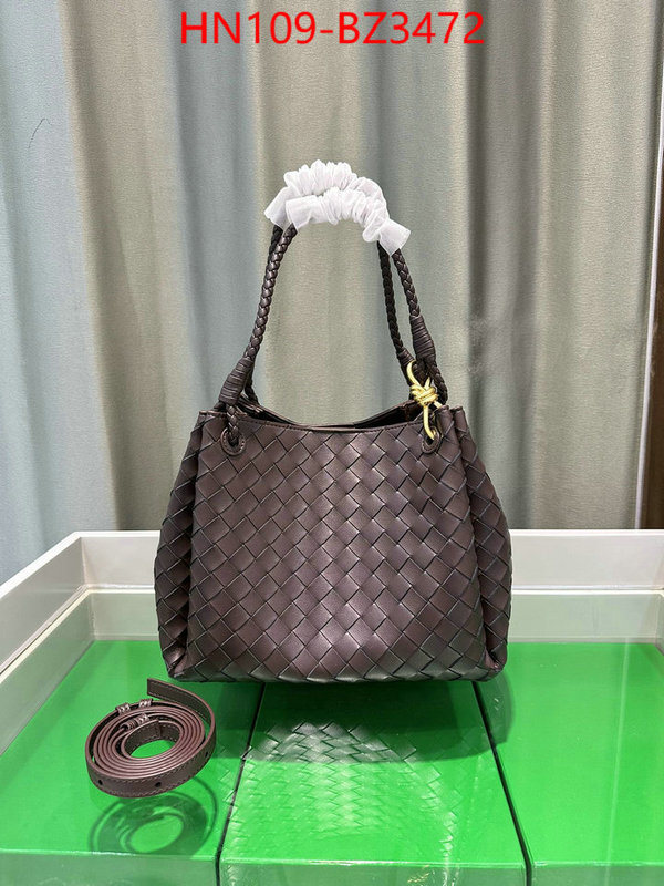 BV Bags(4A)-Crossbody- best quality replica ID: BZ3472 $: 109USD,