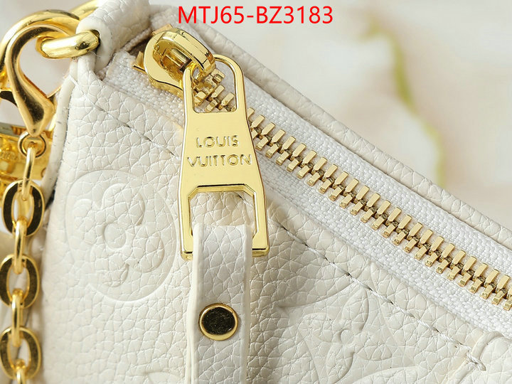LV Bags(4A)-Pochette MTis Bag- aaaaa quality replica ID: BZ3183 $: 65USD,