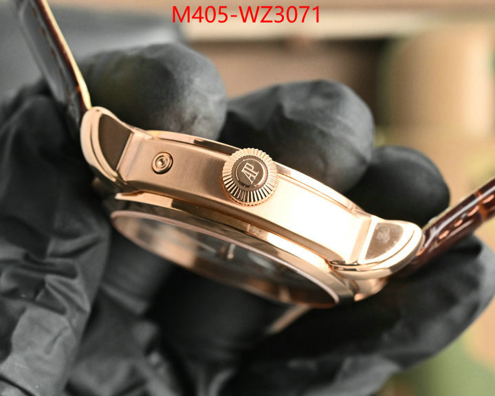 Watch(TOP)-Audemars Piguet flawless ID: WZ3071 $: 405USD