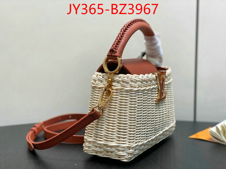 LV Bags(TOP)-Handbag Collection- good ID: BZ3967 $: 365USD,